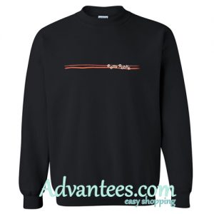 Body Glove Surfboard Sweatshirt