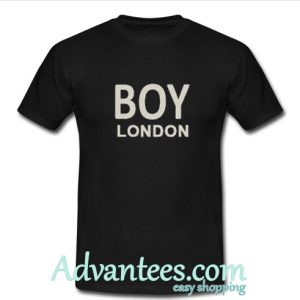 Boy London T-Shirt