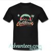 California Vibes T Shirt