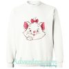 Cat Dianey Sweatshirt