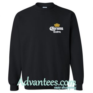 Corona Extra Sweatshirt