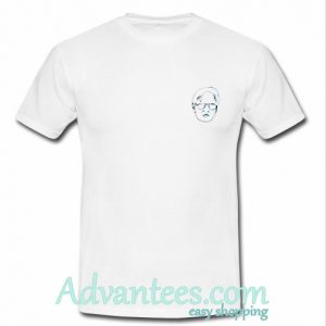 Face Line T-shirt