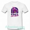 Fall Out Boy T shirt