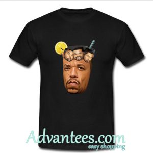 Ice Cube Funny T Shirt