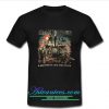 Iron Maiden A Matter Of Life And Death tshirt