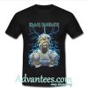 Iron Maiden t shirt