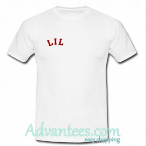 LIL T shirt