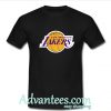 Lakers t shirt