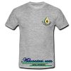 Let's Avocado T Shirt