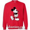 Mickey Mouse Sweatshirt