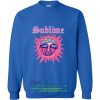 Sublime Sweatshirt