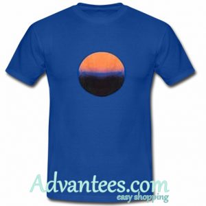 Sunrise Circle T-Shirt