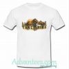 Take A Hike T Shirt