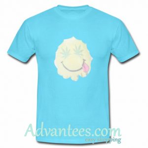 Trippy smile t Shirt