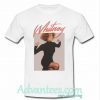 Whitney Houston T-Shirt