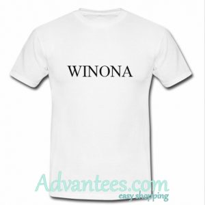 Winona T-Shirt