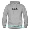 balr hoodie