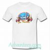 california san francisco t shirt