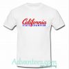 california state champion t shirt