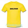 dolton t shirt