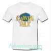 earth day t shirt