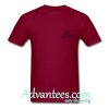 elive with pleasure t shirt