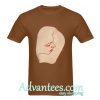 face art t shirt