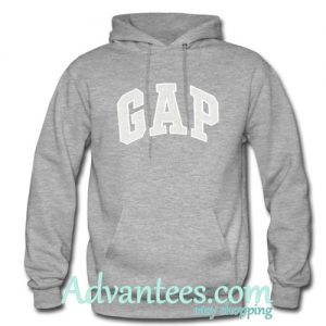 gap hoodie