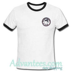 ghost sport club ringtshirt