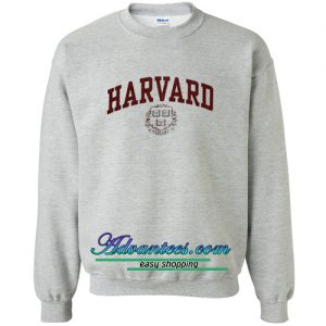 harvard classic sweatshirt