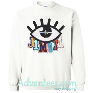 j1m071 sweatshirt