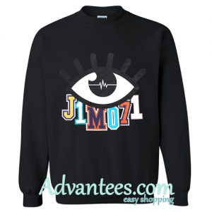 j1m071 sweatshirt