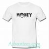money t shirt