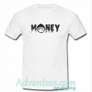 money t shirt