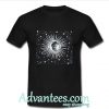 moon and star t shirt