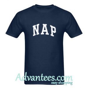 nap t shirt