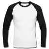 raglan longsleeve shirt