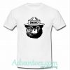 smokey bear t shirt