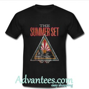 the summer set t shirt