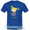 Angelica Pickles whatever i tried t shirt