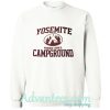 Brandy Melville Yosemite Sweatshirt