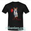 Cat Kitten t shirt