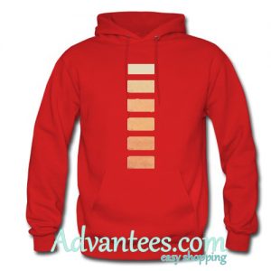 Color Tone hoodie