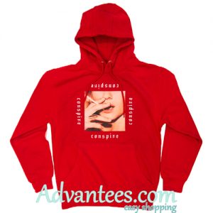 Conspire Hoodie