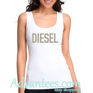 Diesel Tanktop