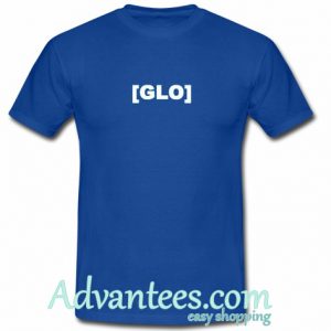 GLO T Shirt