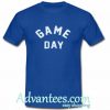 Game Day T-Shirt