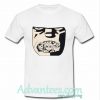 Gorillaz Hommes T shirt