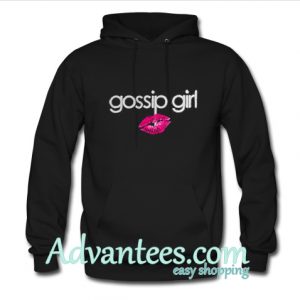 Gossip Girl Hoodie