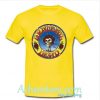 Grateful Dead rose tshirt